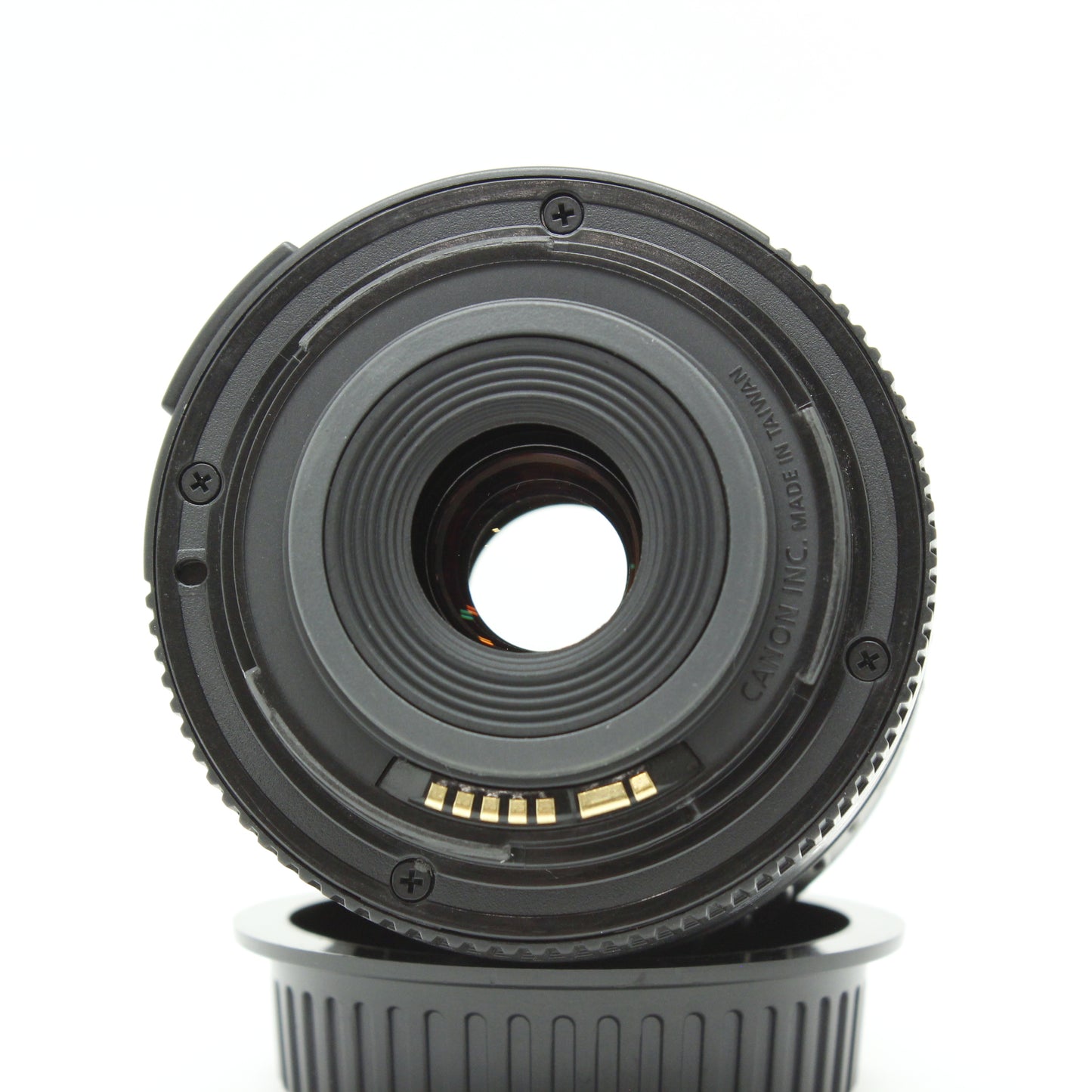 中古 Canon EOS Kiss Digital N 18-55mm レンズキット