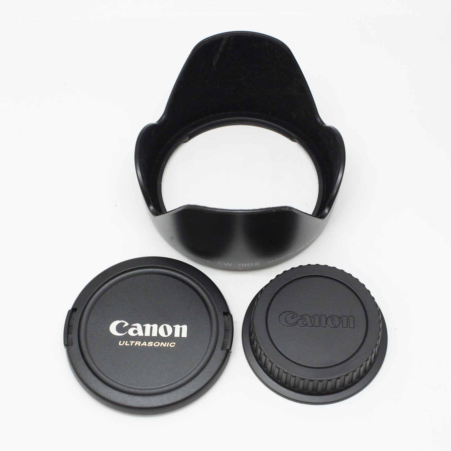 中古 Canon EF28-135mm F3.5-5.6 IS USM　