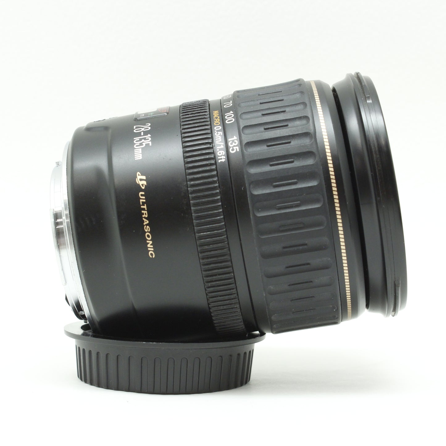 中古 Canon EF28-135mm F3.5-5.6 IS USM　