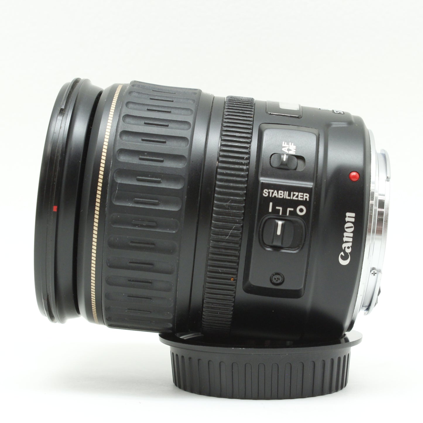 中古 Canon EF28-135mm F3.5-5.6 IS USM　
