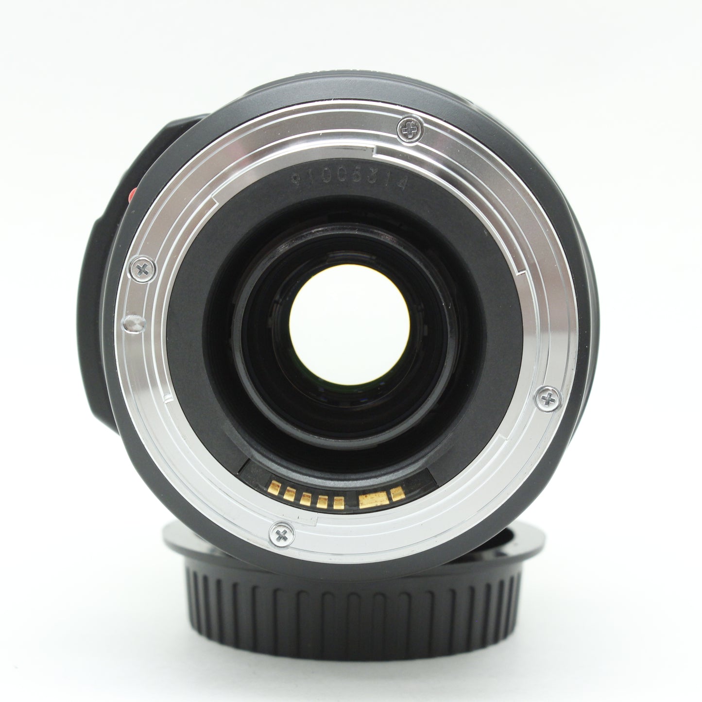 中古 Canon EF28-135mm F3.5-5.6 IS USM　