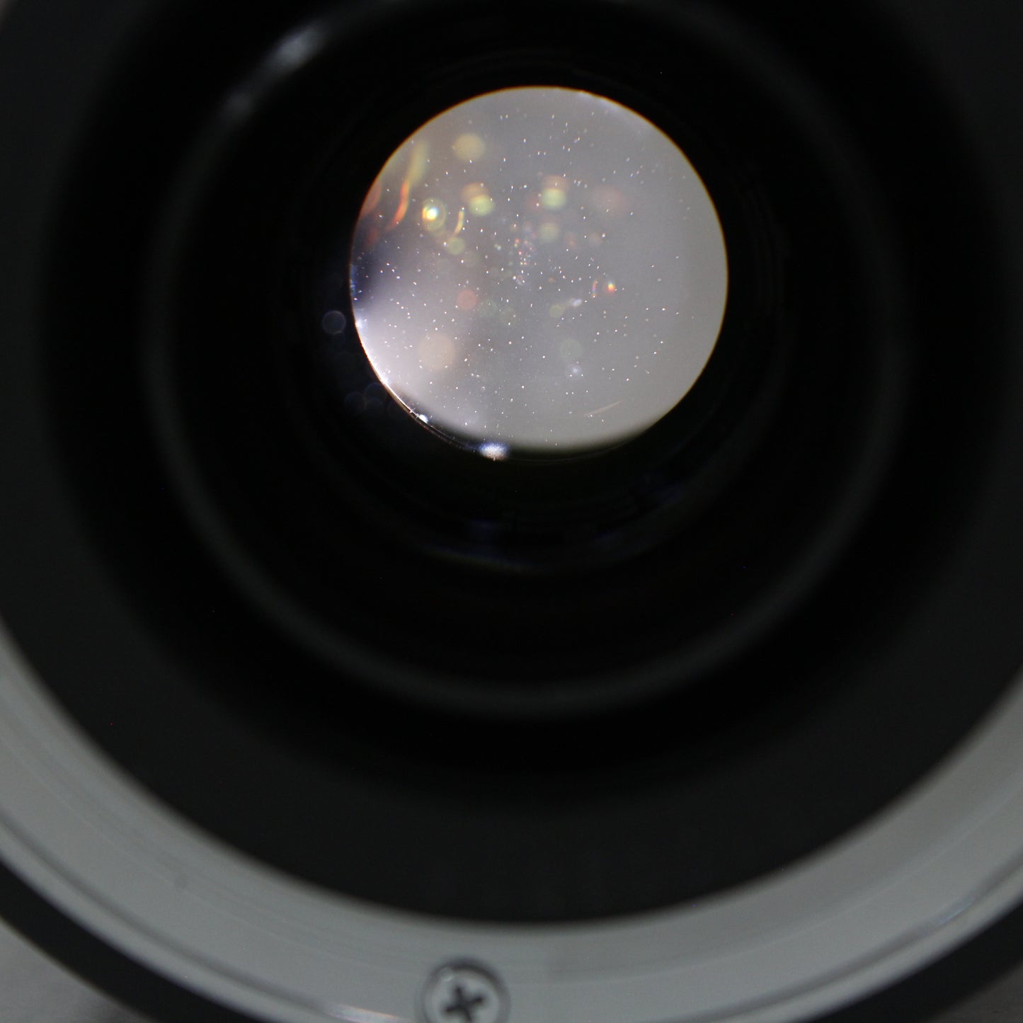 中古 Canon EF28-135mm F3.5-5.6 IS USM　