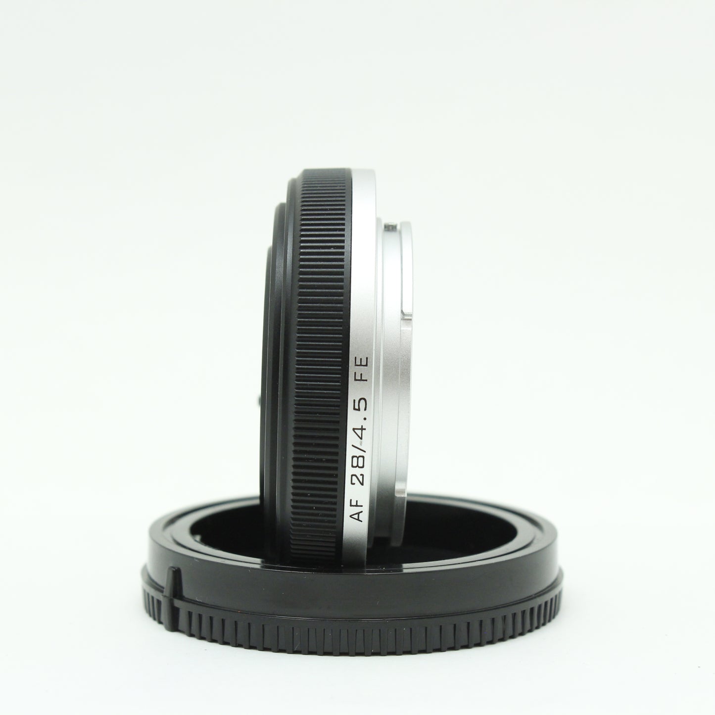 中古 VILTROX AF 28mm F4.5 VCM(Eマウント)