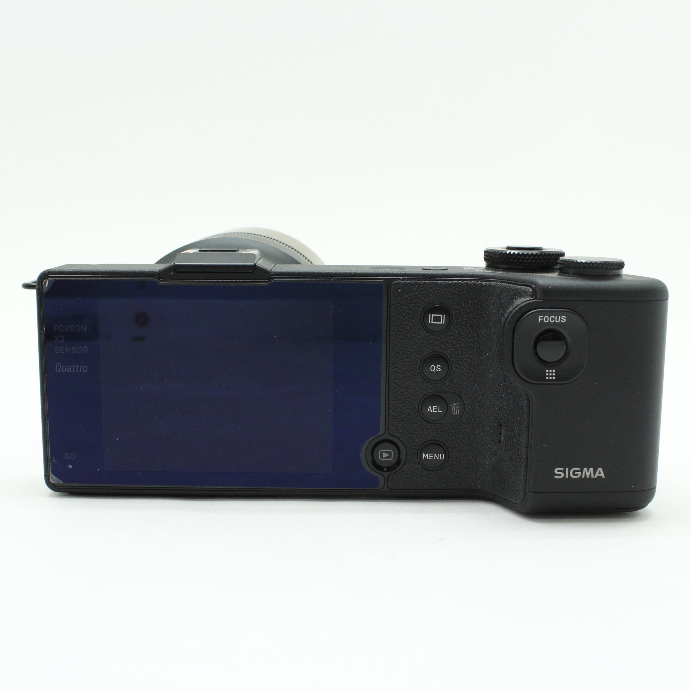 ���� SIGMA dpo Quattro