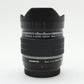 中古 OLYMPUS M.ZUIKO DIGITAL PRO 8mm F1.8 FISHEYE【3月14日(土) YouTube生配信でご紹介】
