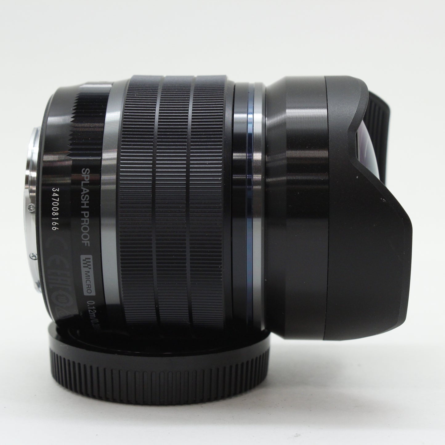 中古 OLYMPUS M.ZUIKO DIGITAL PRO 8mm F1.8 FISHEYE【3月14日(土) YouTube生配信でご紹介】