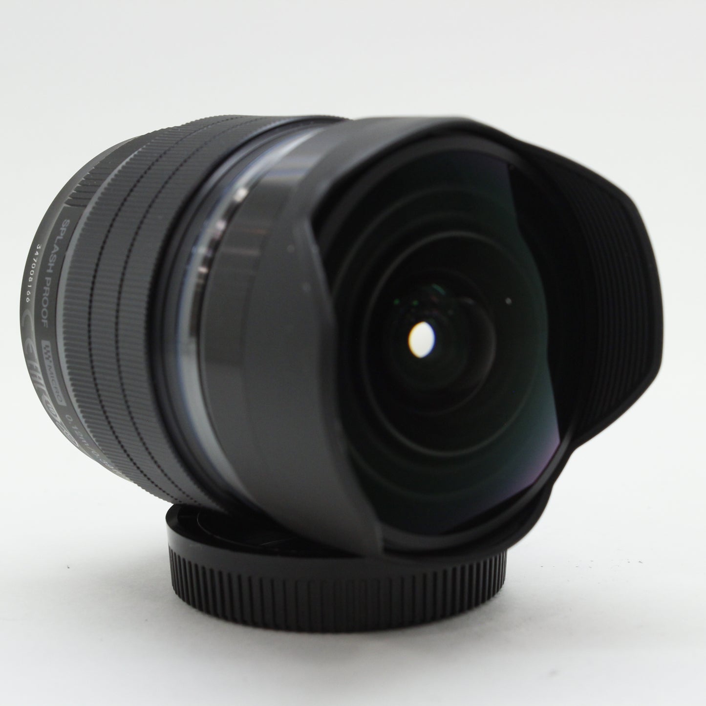 中古 OLYMPUS M.ZUIKO DIGITAL PRO 8mm F1.8 FISHEYE【3月14日(土) YouTube生配信でご紹介】