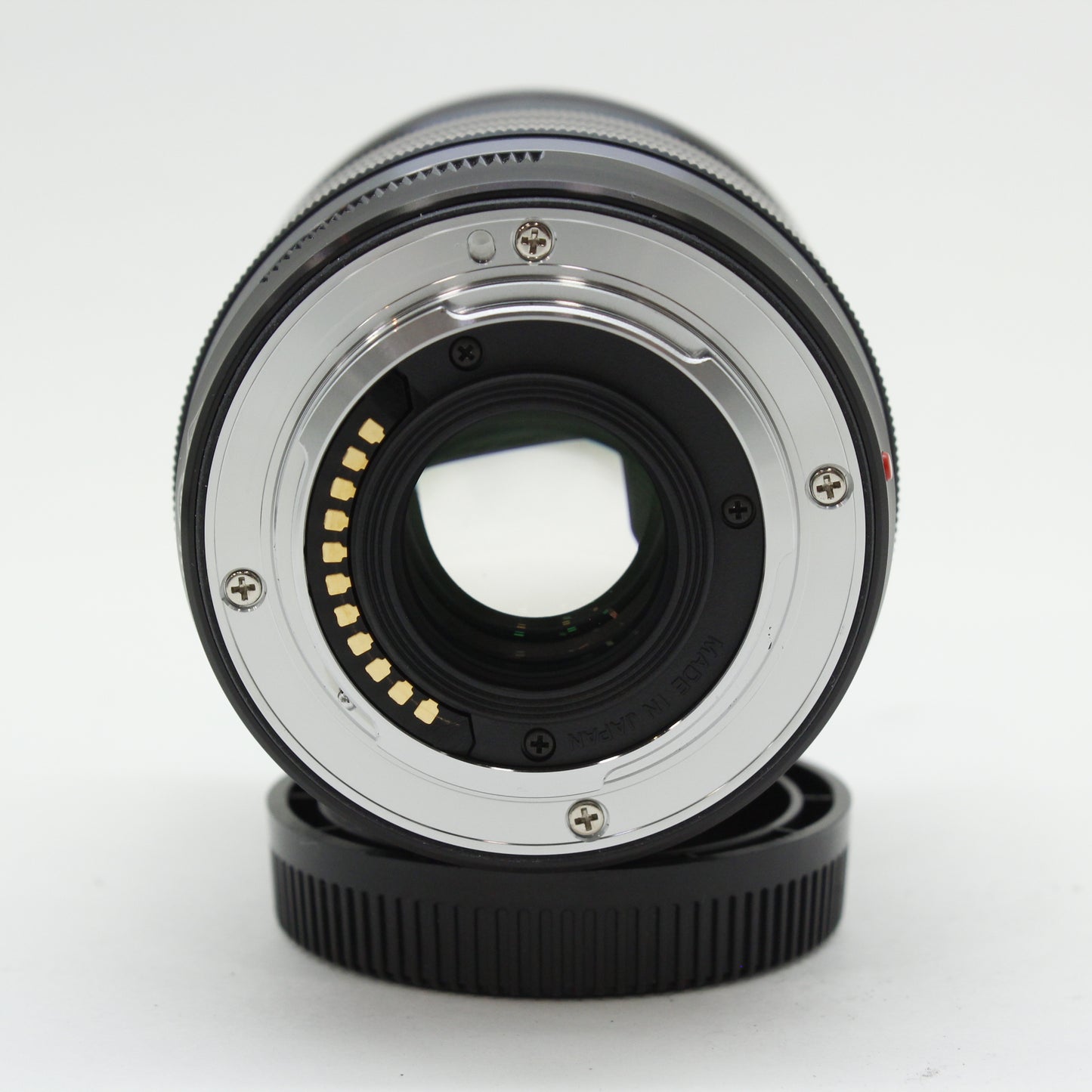 中古 OLYMPUS M.ZUIKO DIGITAL PRO 8mm F1.8 FISHEYE【3月14日(土) YouTube生配信でご紹介】