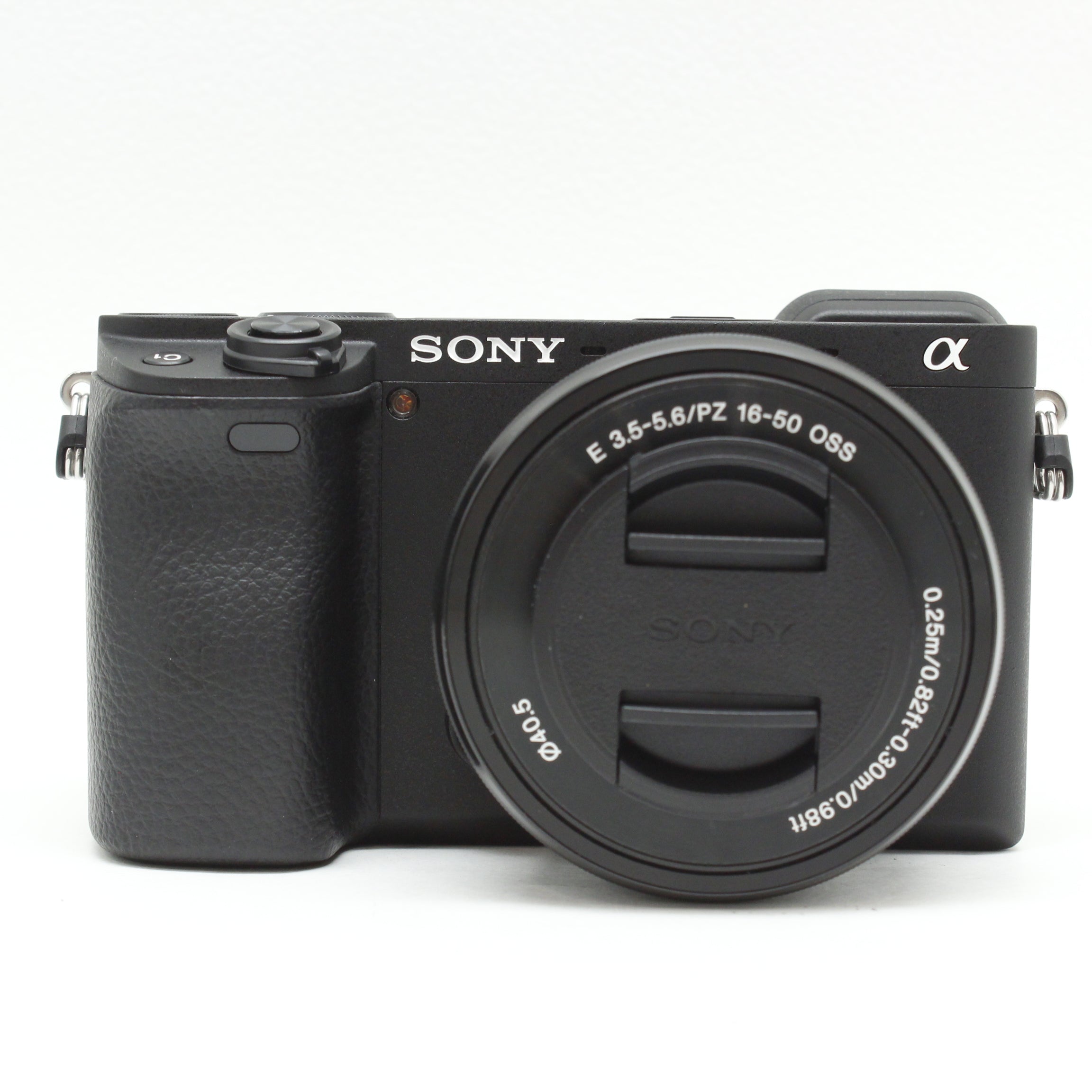 α6400 ILCE-6400Y ダブルズームレンズキット 中古価格比較 α6400 ILCE-6400Y ダブルズームレンズキット 中古価格比較