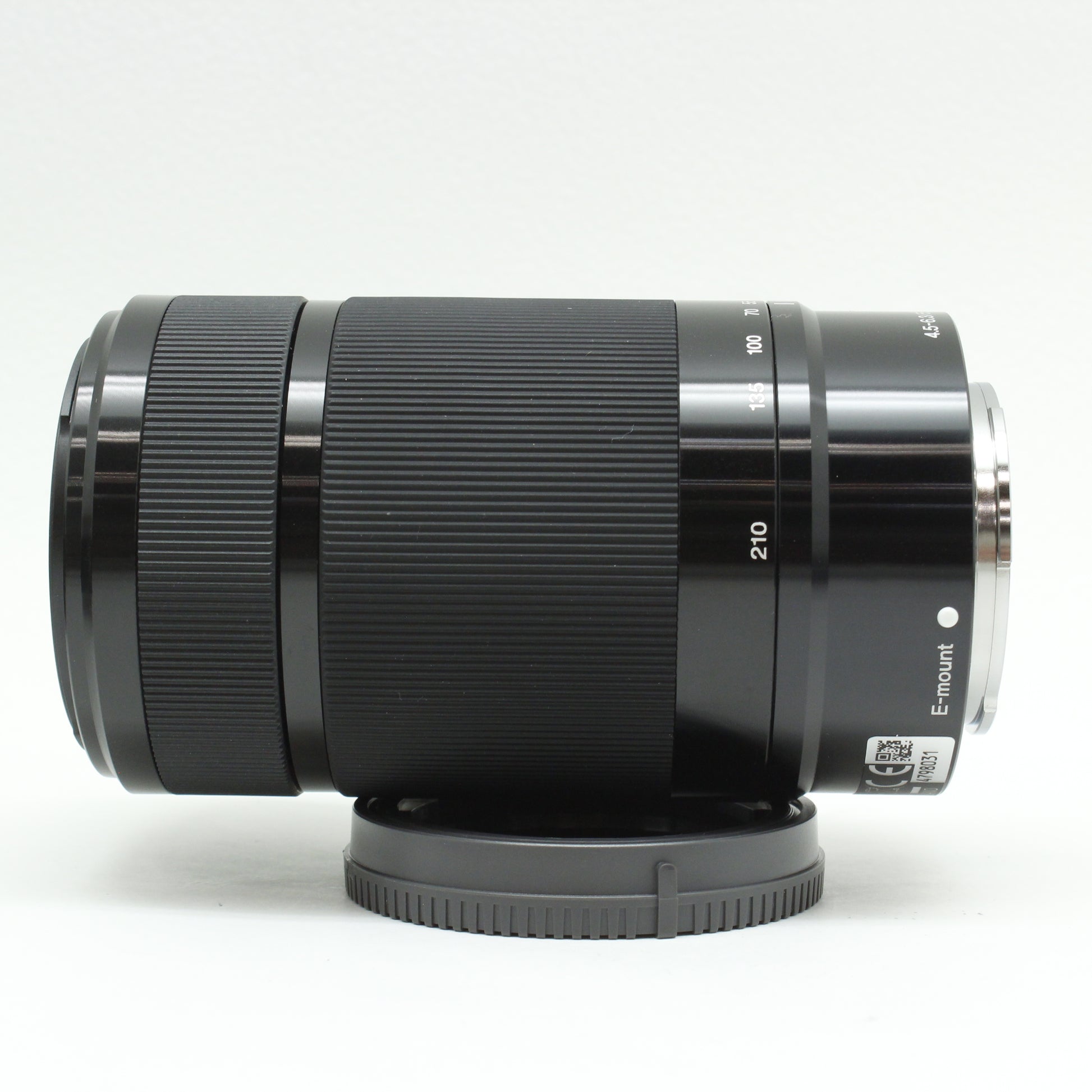 中古 SONY α6400 ダブルズームレンズキット