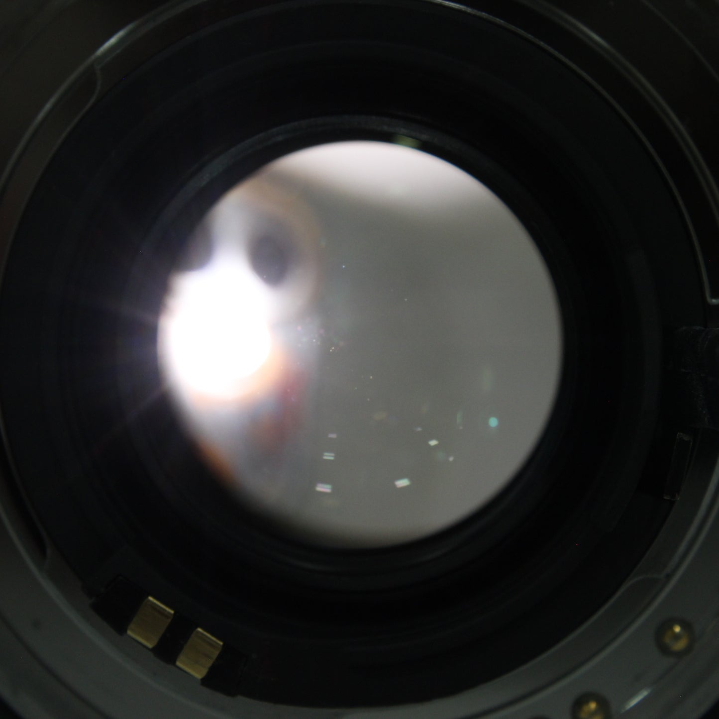 中古 SIGMA DC 17-50mm F2.8 EX HSM (PENTAX用)