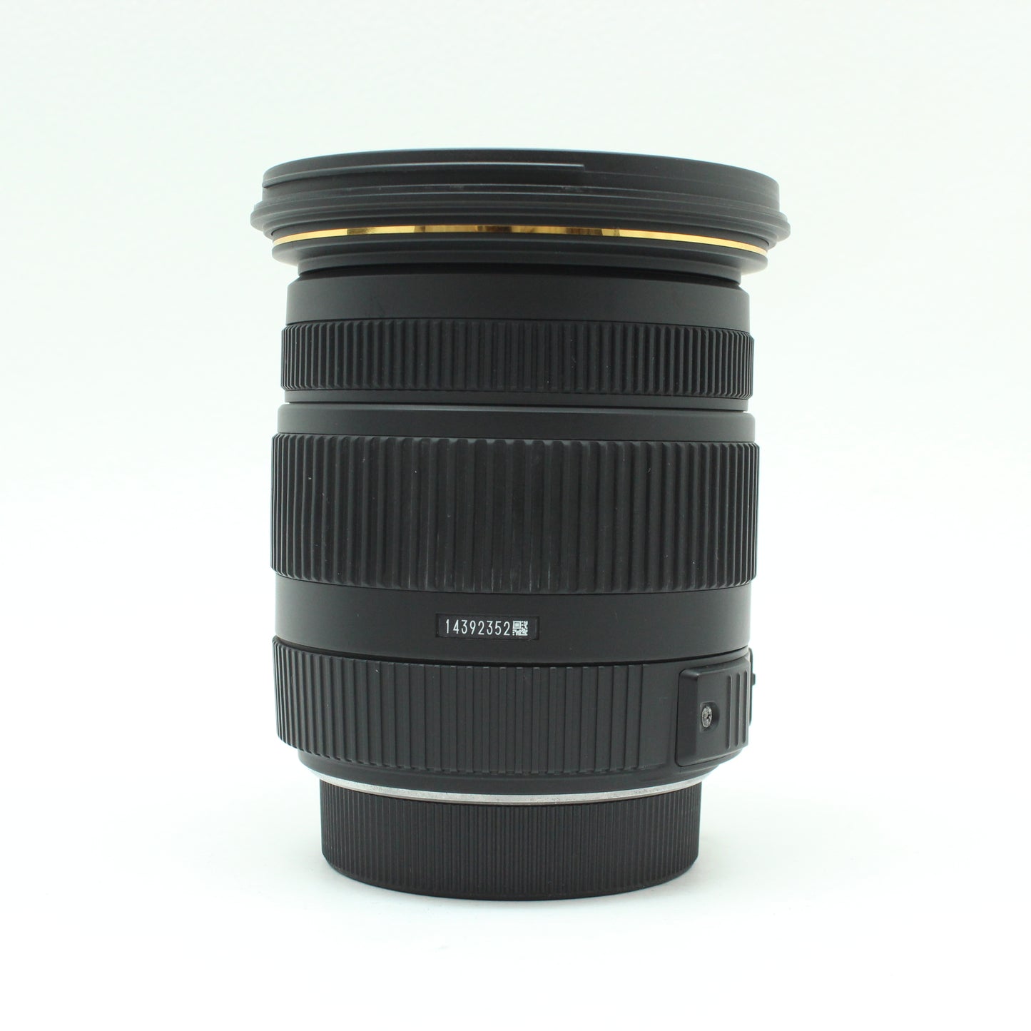中古 SIGMA DC 17-50mm F2.8 EX HSM (PENTAX用)