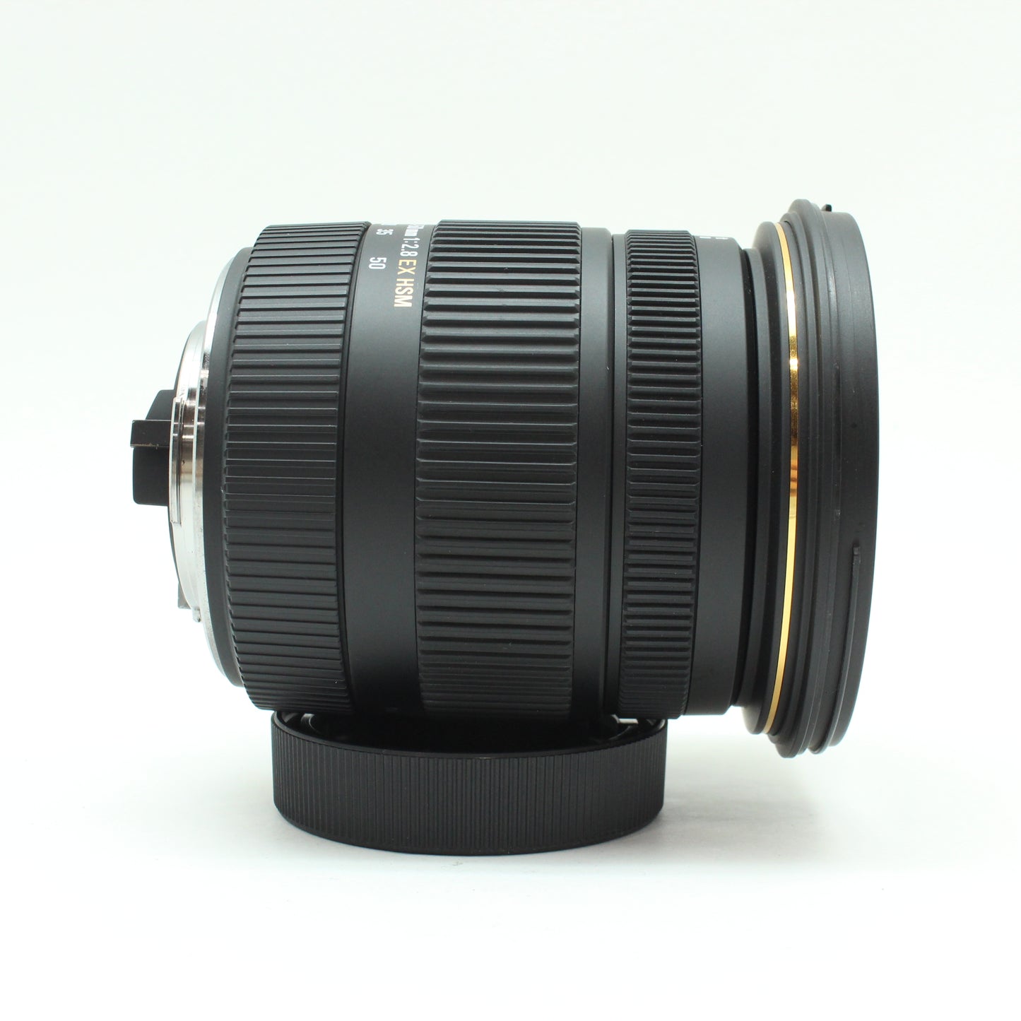 中古 SIGMA DC 17-50mm F2.8 EX HSM (PENTAX用)