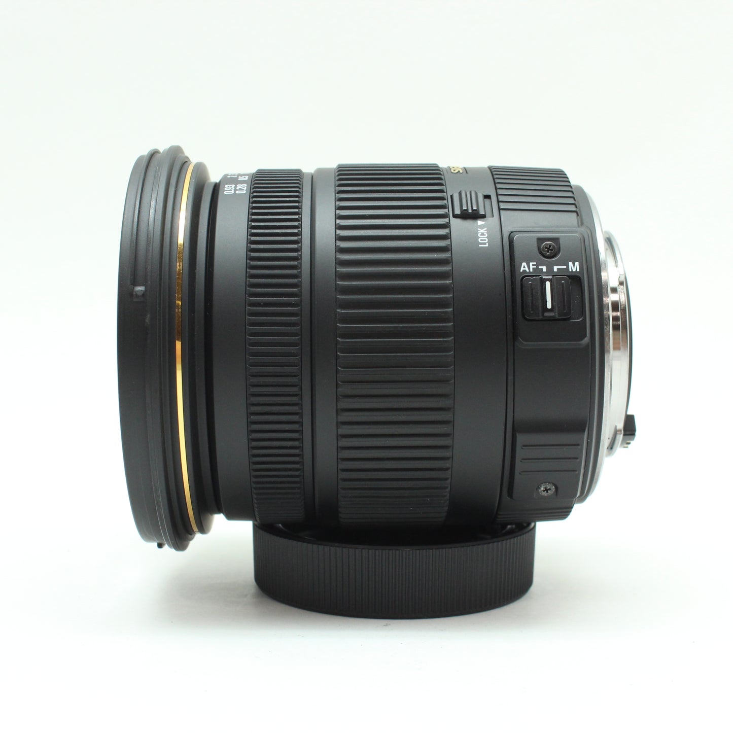 中古 SIGMA DC 17-50mm F2.8 EX HSM (PENTAX用)