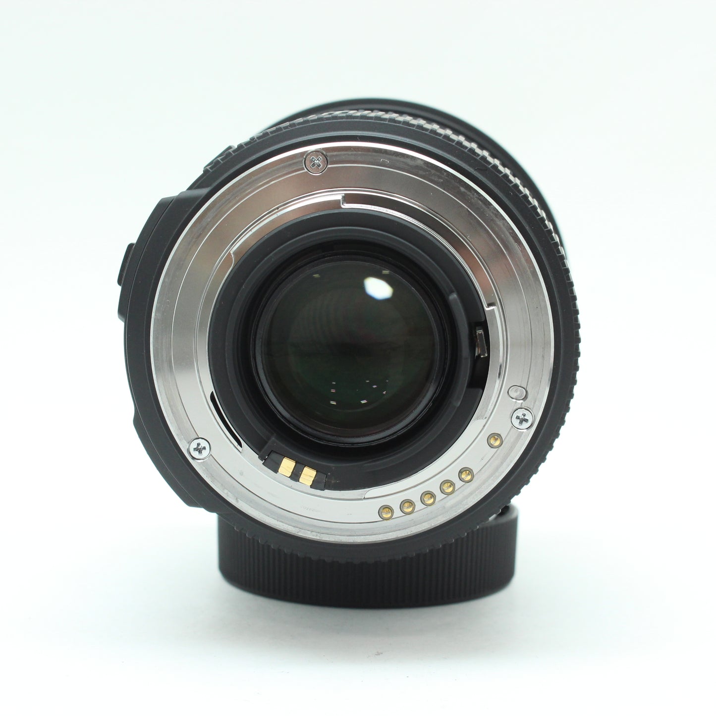 中古 SIGMA DC 17-50mm F2.8 EX HSM (PENTAX用)