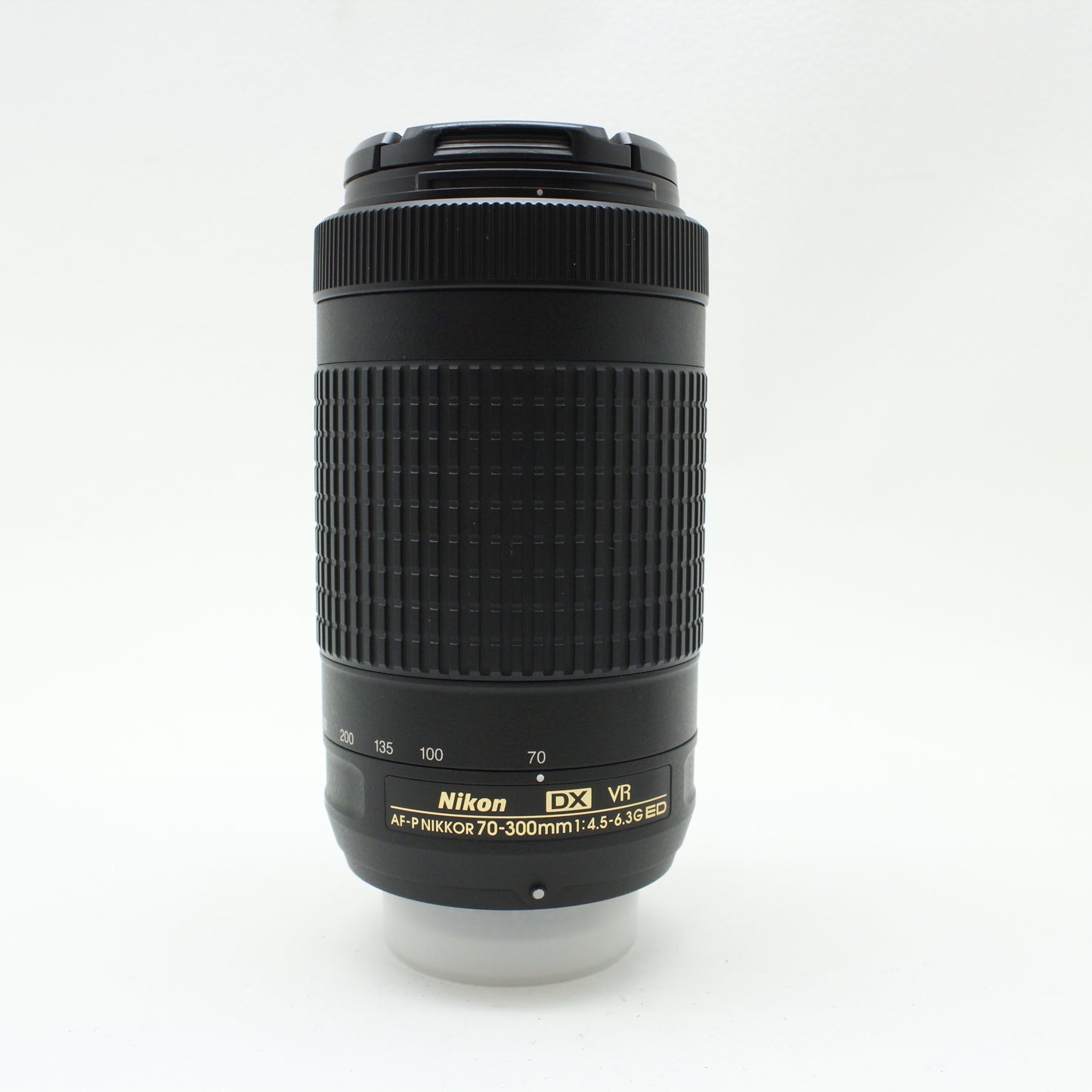 中古 Nikon AF-P DX 70-300mm F4.5-6.3G VR