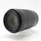 中古 Nikon AF-P DX 70-300mm F4.5-6.3G VR