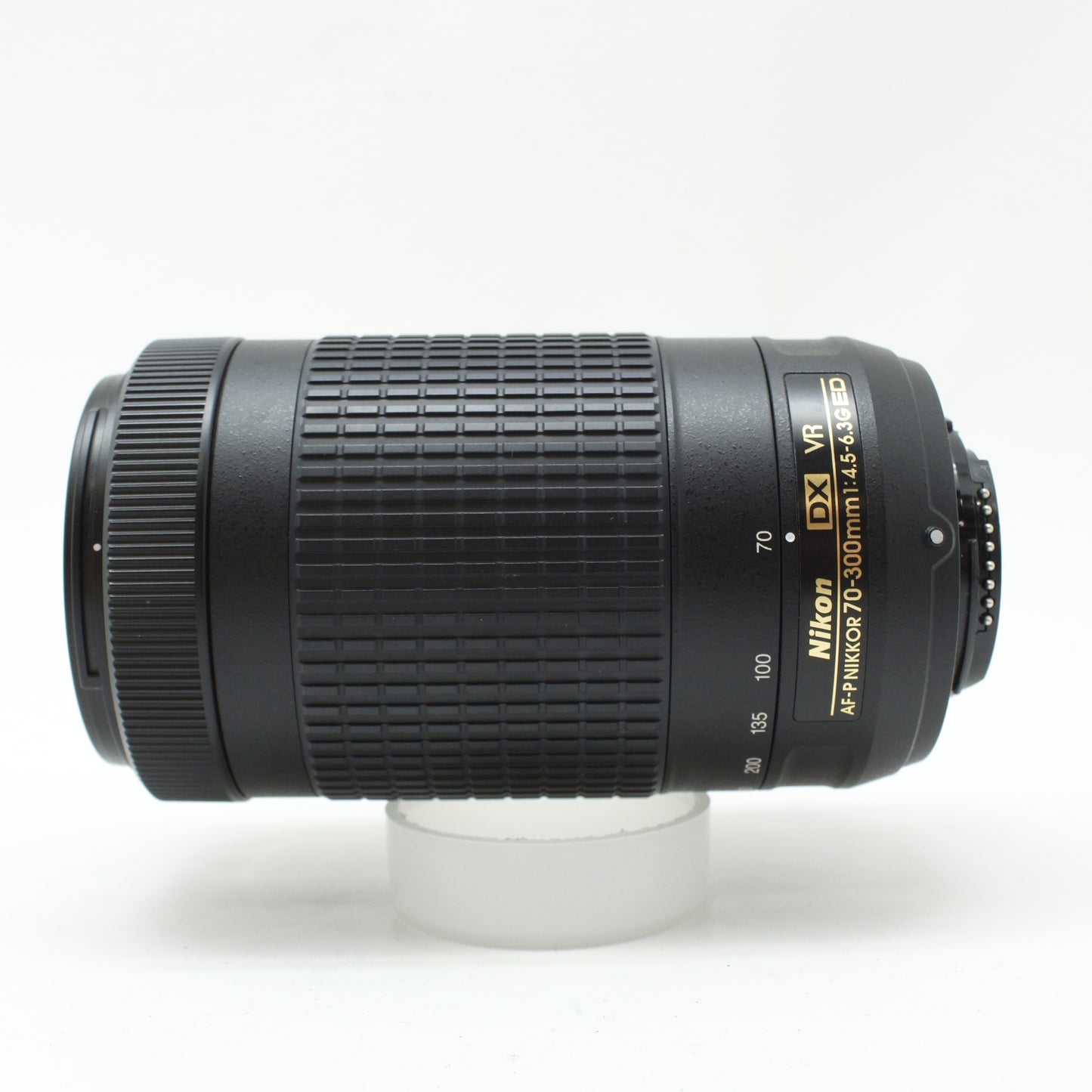 中古 Nikon AF-P DX 70-300mm F4.5-6.3G VR