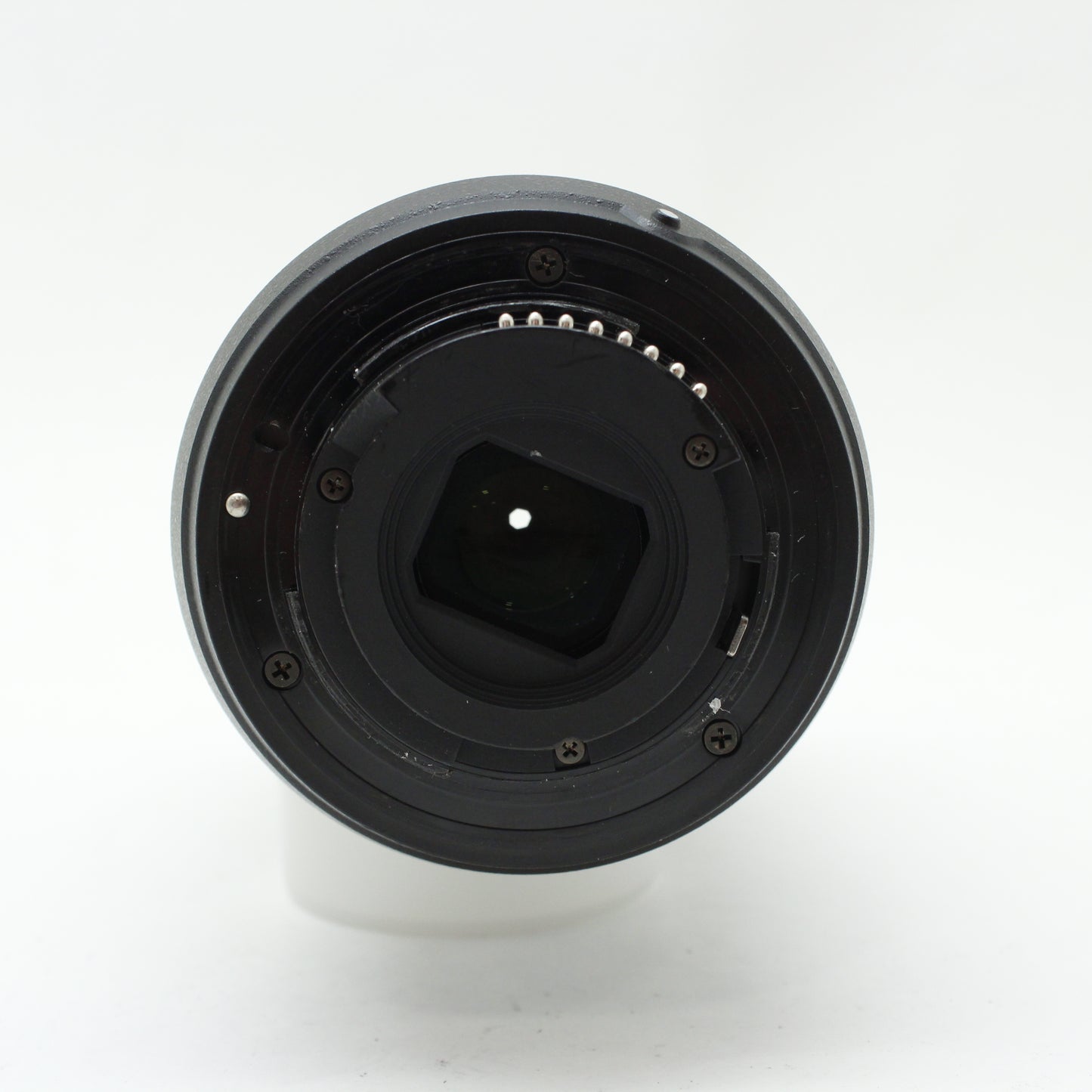 中古 Nikon AF-P DX 70-300mm F4.5-6.3G VR