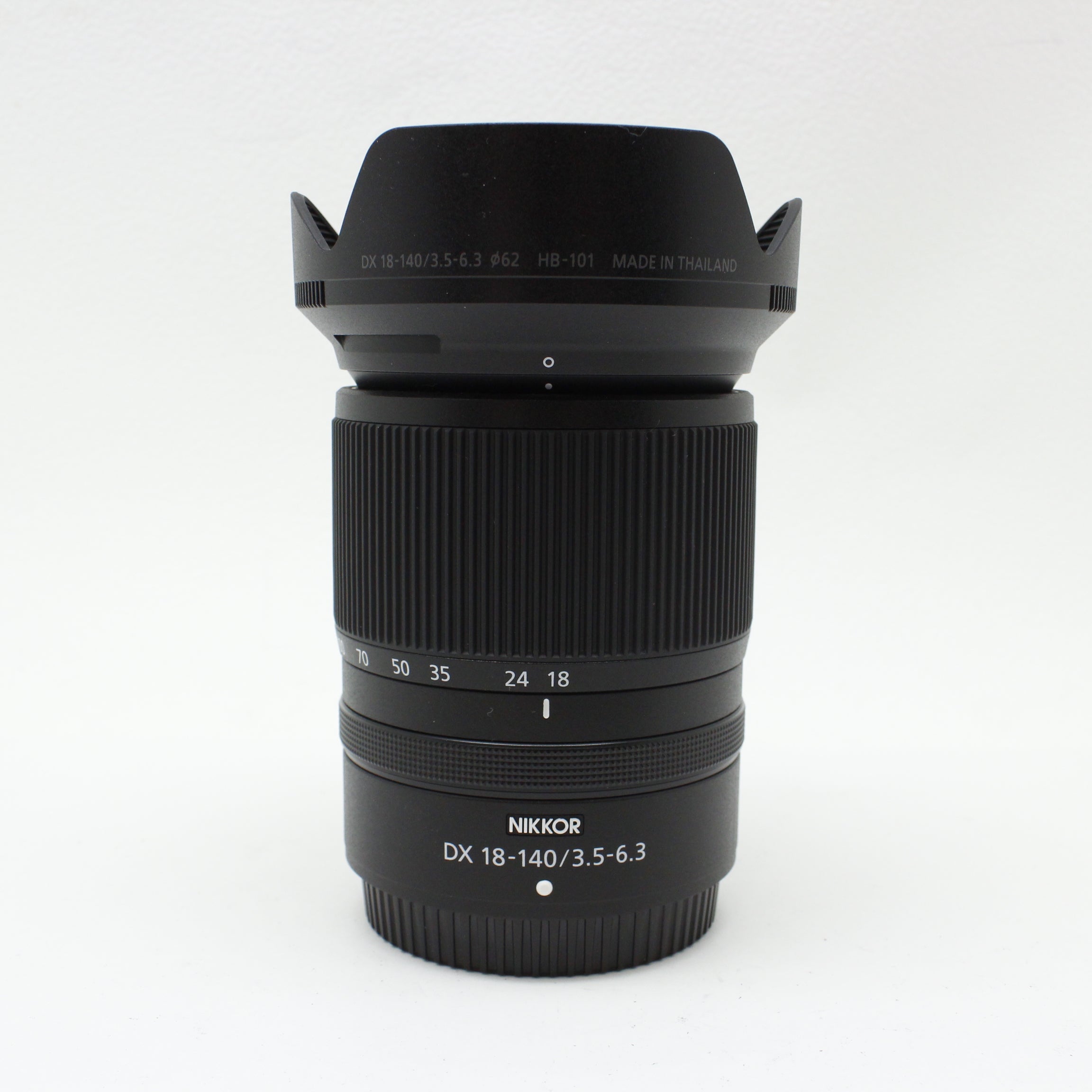 NIKKOR Z DX 18-140mm f/3.5-6.3 VR 中古価格比較 - 価格.com NIKKOR Z DX 18-140mm f/3.5-6.3 VR 中古価格比較 - 価格.com