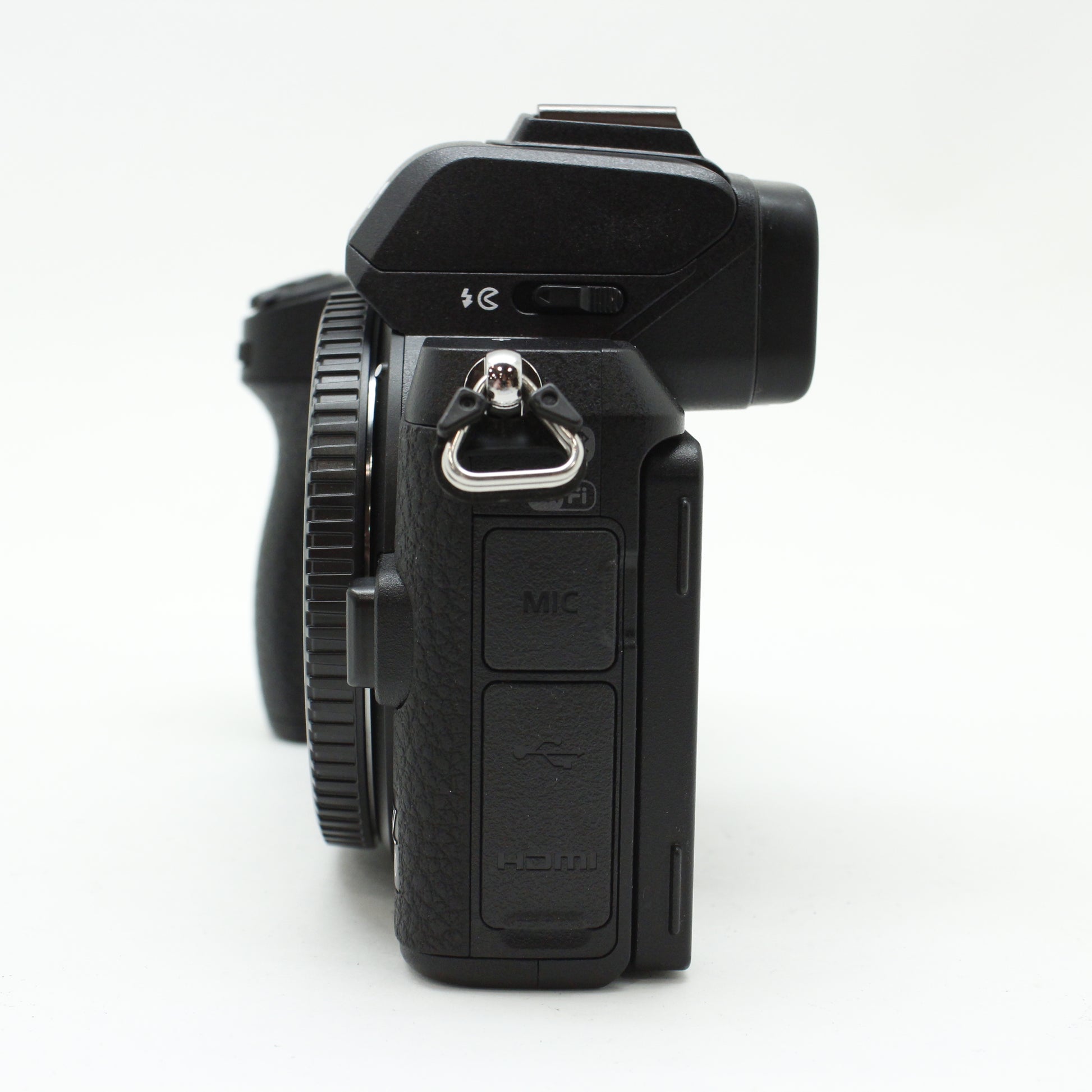 中古 Nikon Z50 ボディ
