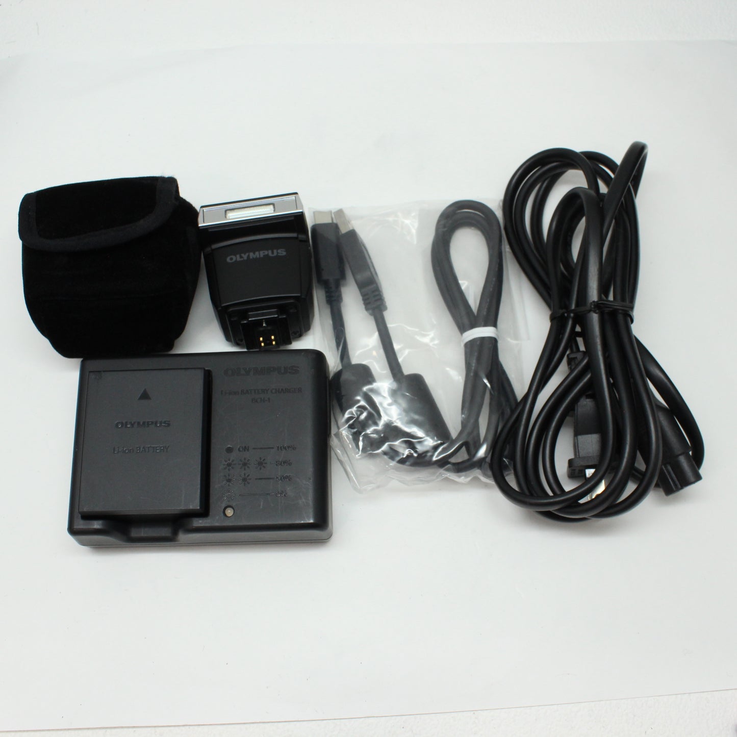 中古 OLYMPUS OM-D E-M1MarkII【3月21日(土) YouTube生配信でご紹介】