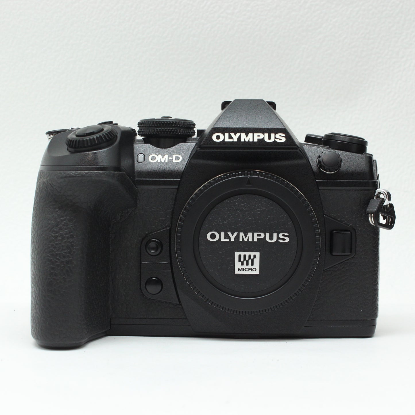 中古 OLYMPUS OM-D E-M1MarkII【3月21日(土) YouTube生配信でご紹介】