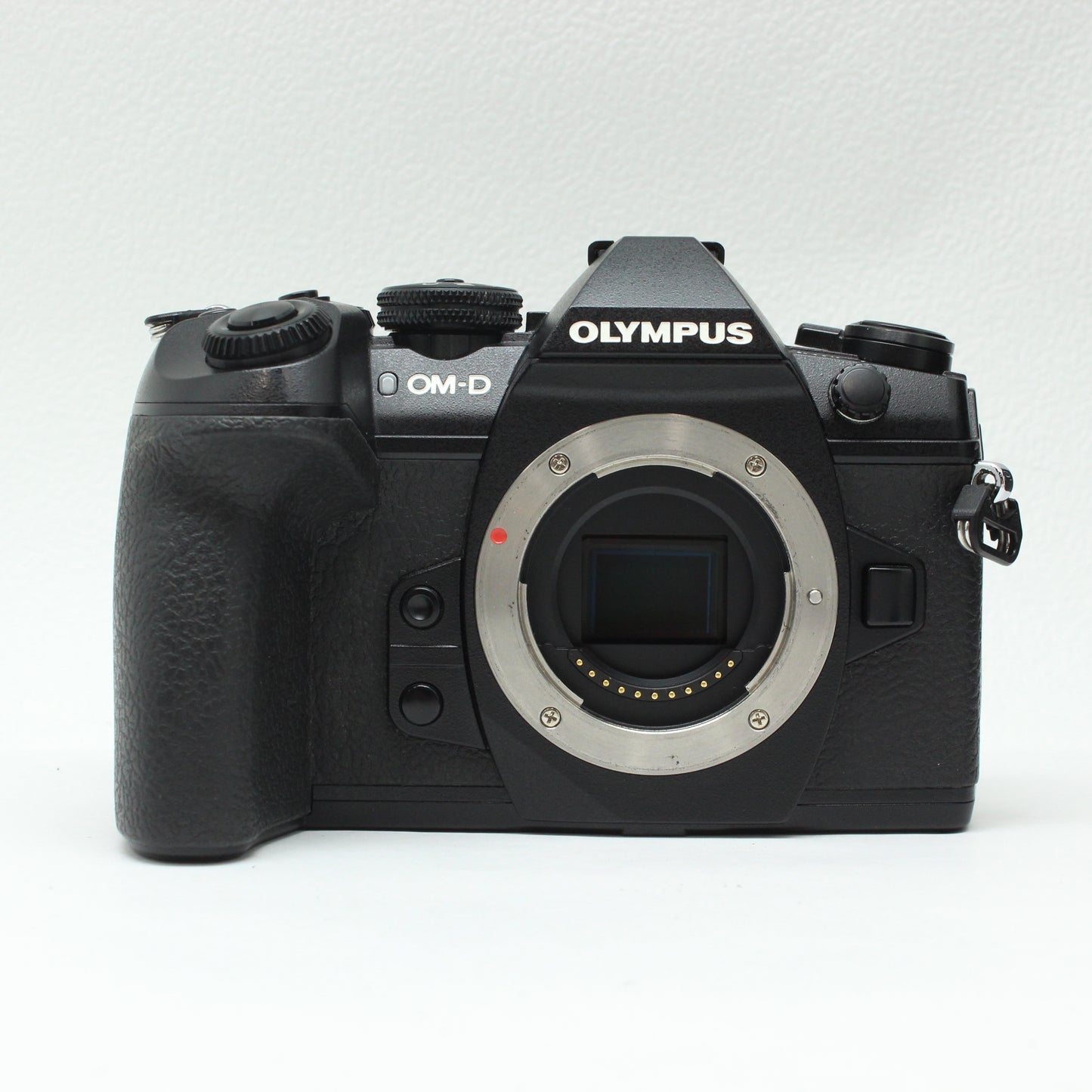 中古 OLYMPUS OM-D E-M1MarkII【3月21日(土) YouTube生配信でご紹介】