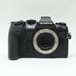 中古 OLYMPUS OM-D E-M1MarkII【3月21日(土) YouTube生配信でご紹介】