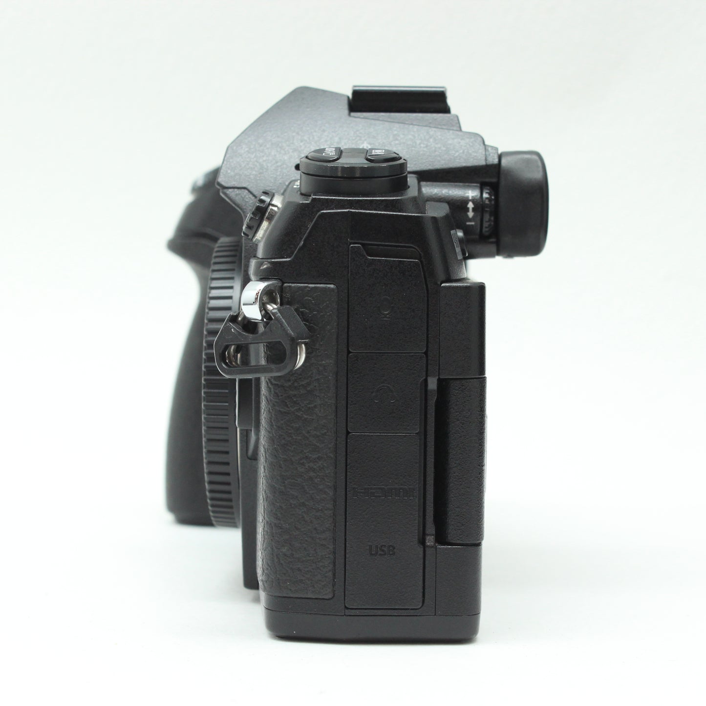 中古 OLYMPUS OM-D E-M1MarkII【3月21日(土) YouTube生配信でご紹介】