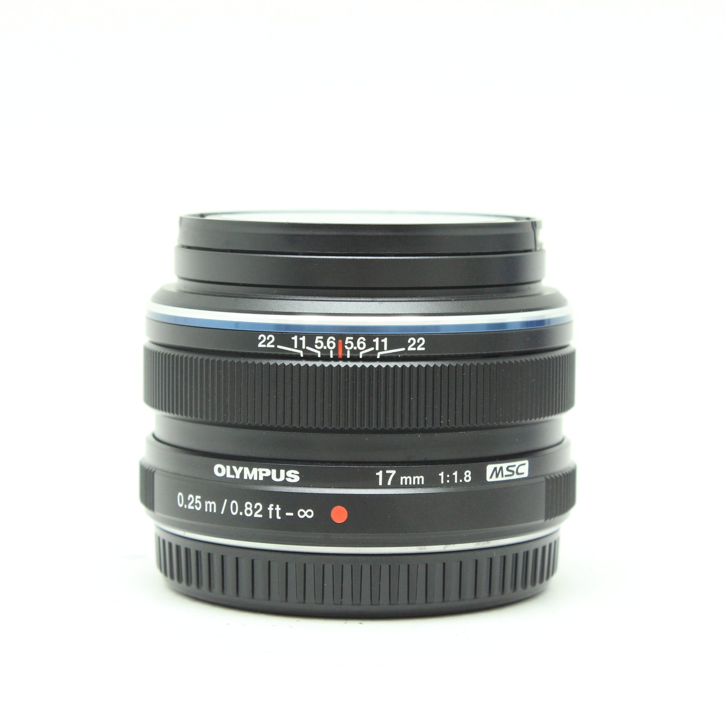 中古 OLYMPUS M.ZUIKO 17mm F1.8【3月21日(土) YouTube生配信でご紹介】