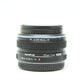 中古 OLYMPUS M.ZUIKO 17mm F1.8【3月21日(土) YouTube生配信でご紹介】