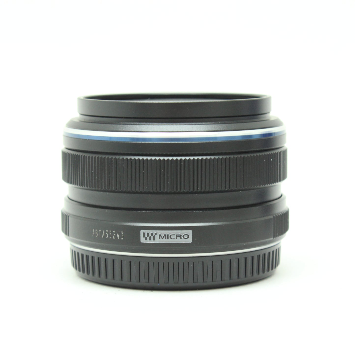 中古 OLYMPUS M.ZUIKO 17mm F1.8【3月21日(土) YouTube生配信でご紹介】