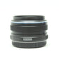 中古 OLYMPUS M.ZUIKO 17mm F1.8【3月21日(土) YouTube生配信でご紹介】