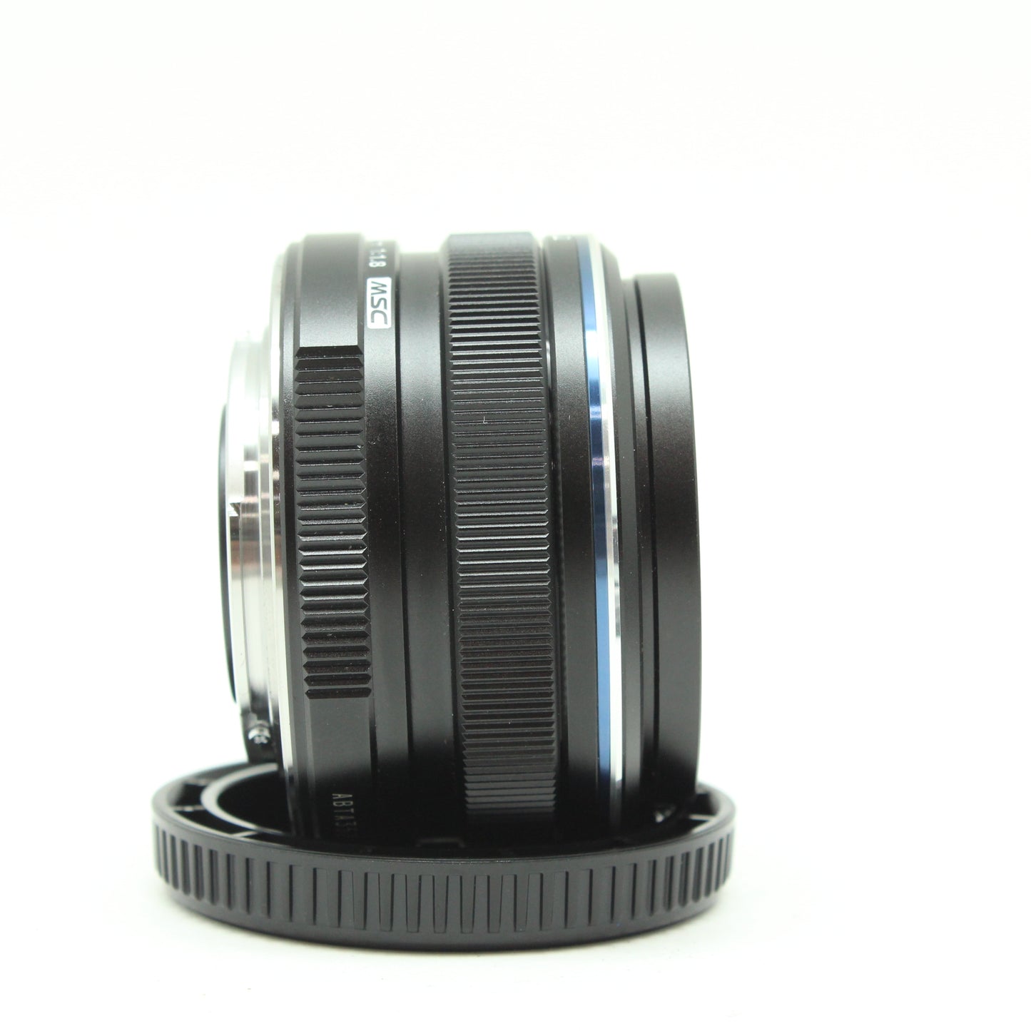 中古 OLYMPUS M.ZUIKO 17mm F1.8【3月21日(土) YouTube生配信でご紹介】
