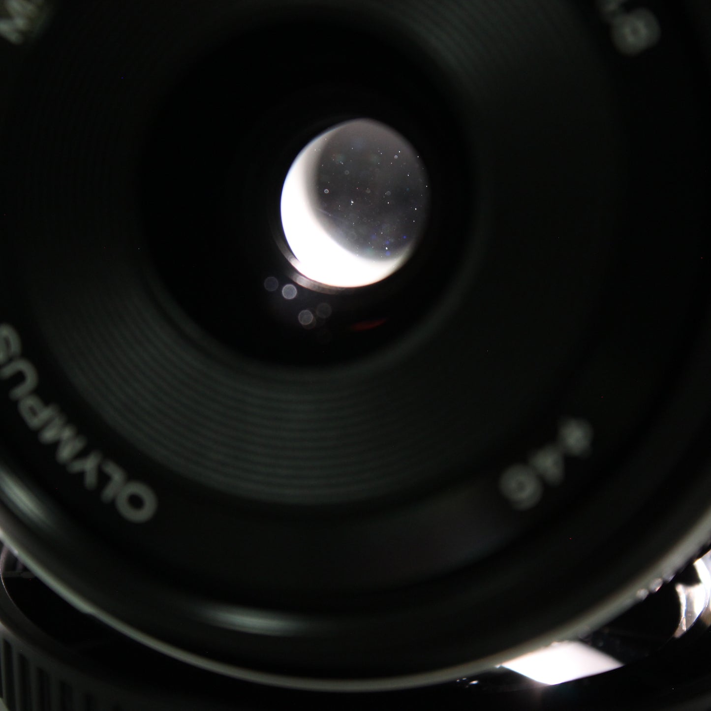 中古 OLYMPUS M.ZUIKO 17mm F1.8【3月21日(土) YouTube生配信でご紹介】