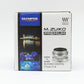 中古 OLYMPUS M.ZUIKO 17mm F1.8【3月21日(土) YouTube生配信でご紹介】