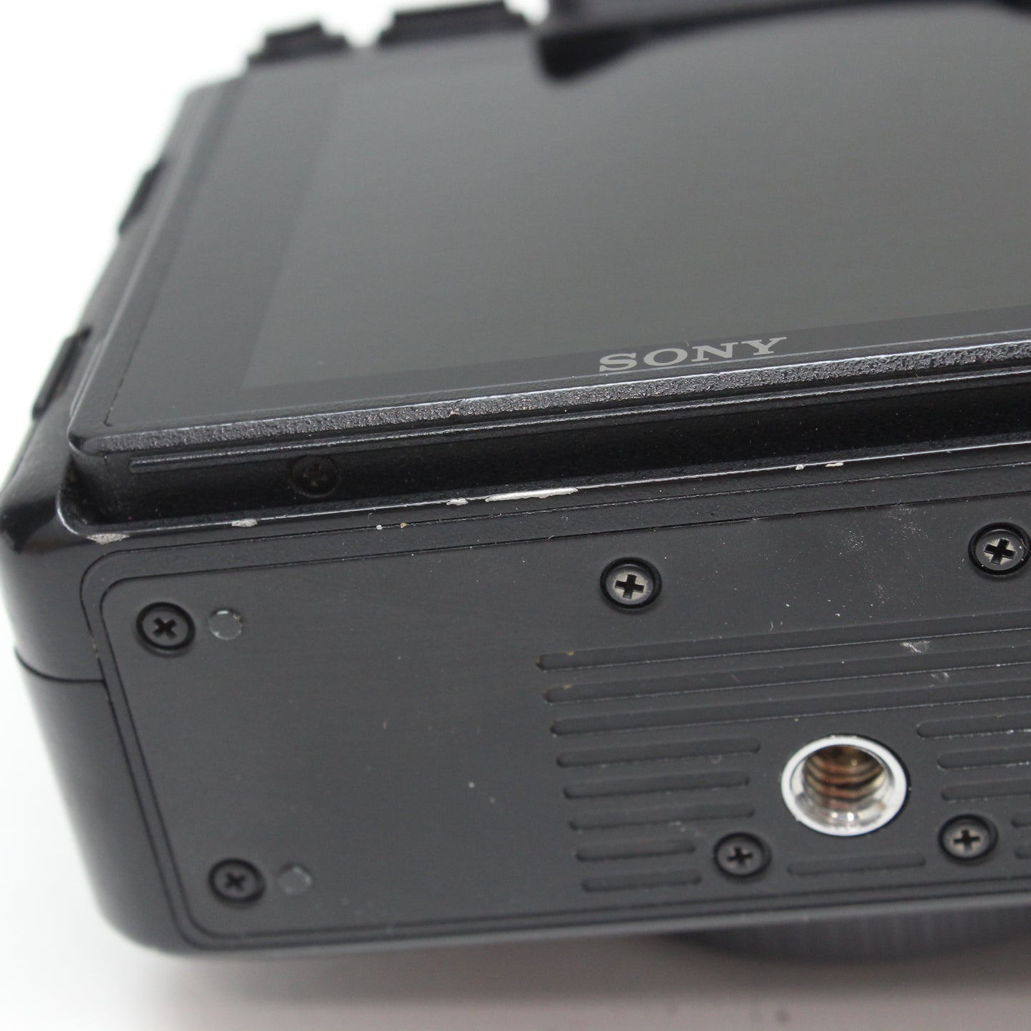 中古 SONYα7RⅣボディ　【3月21日(土) YouTube生配信でご紹介】