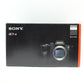 中古 SONYα7RⅣボディ　【3月21日(土) YouTube生配信でご紹介】