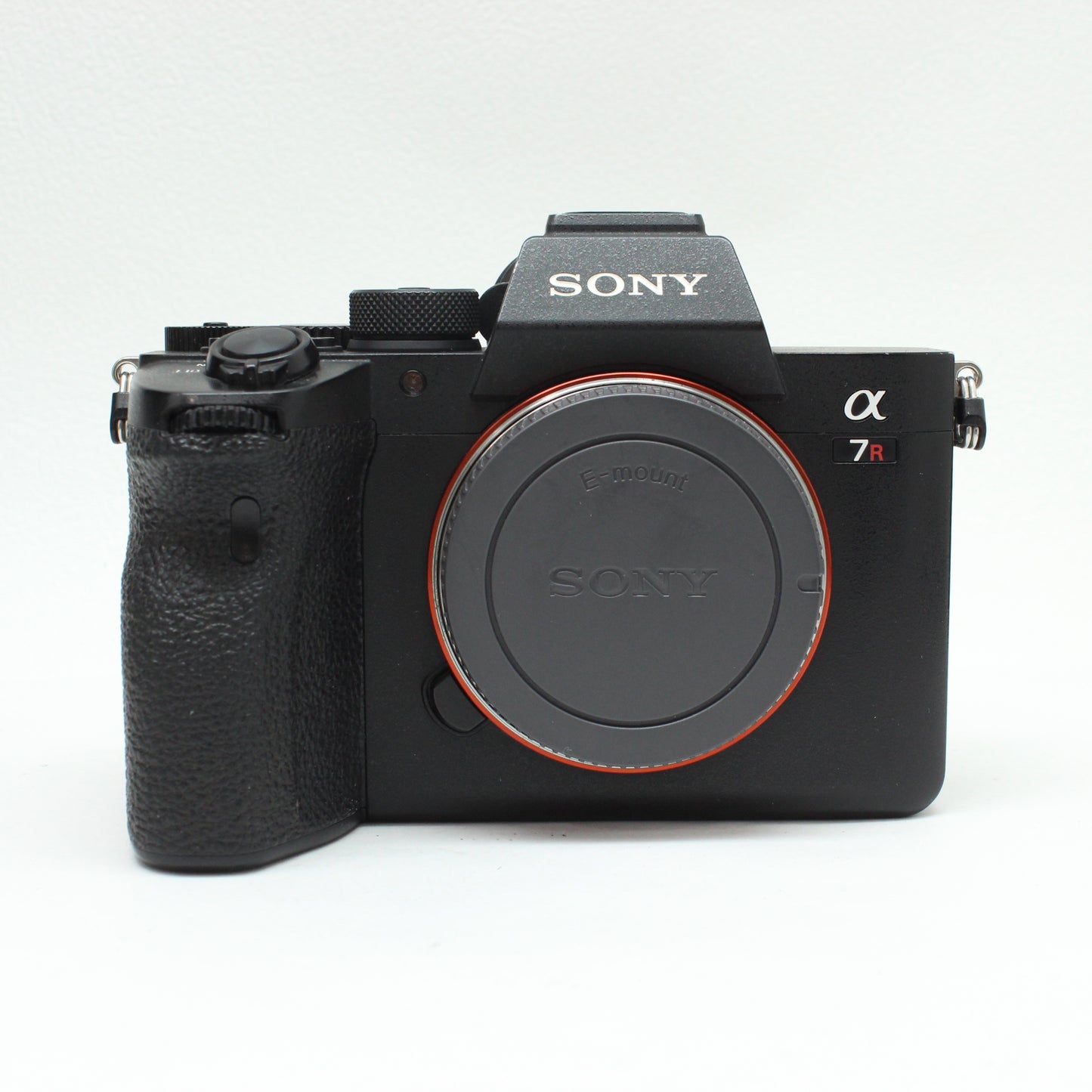 中古 SONYα7RⅣボディ　【3月21日(土) YouTube生配信でご紹介】