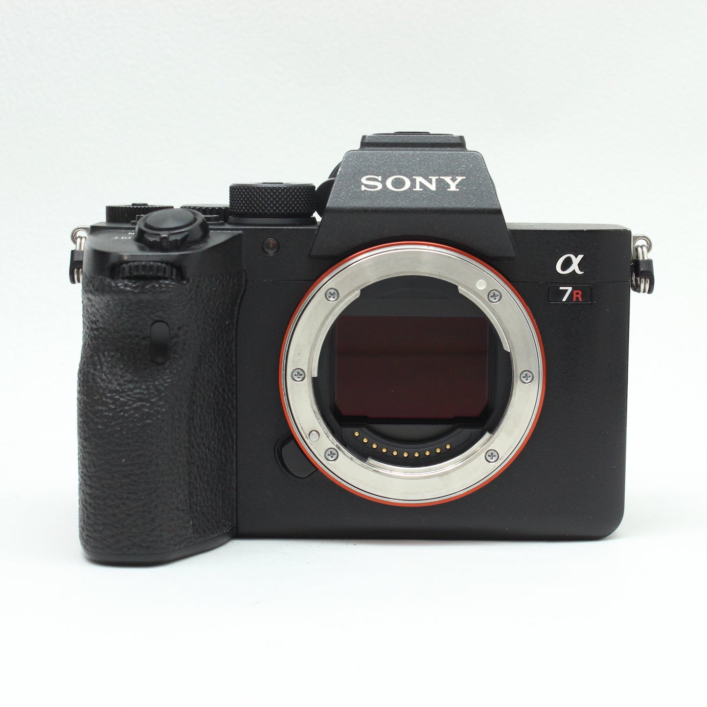 中古 SONYα7RⅣボディ　【3月21日(土) YouTube生配信でご紹介】