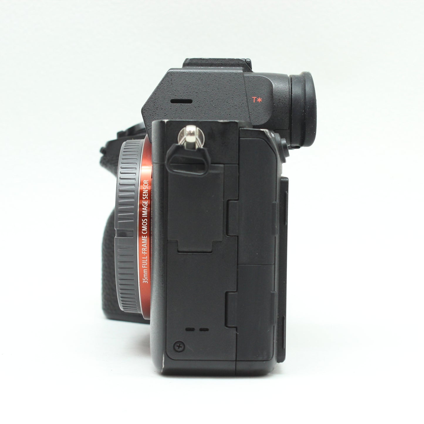 中古 SONYα7RⅣボディ　【3月21日(土) YouTube生配信でご紹介】