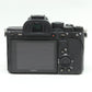 中古 SONYα7RⅣボディ　【3月21日(土) YouTube生配信でご紹介】