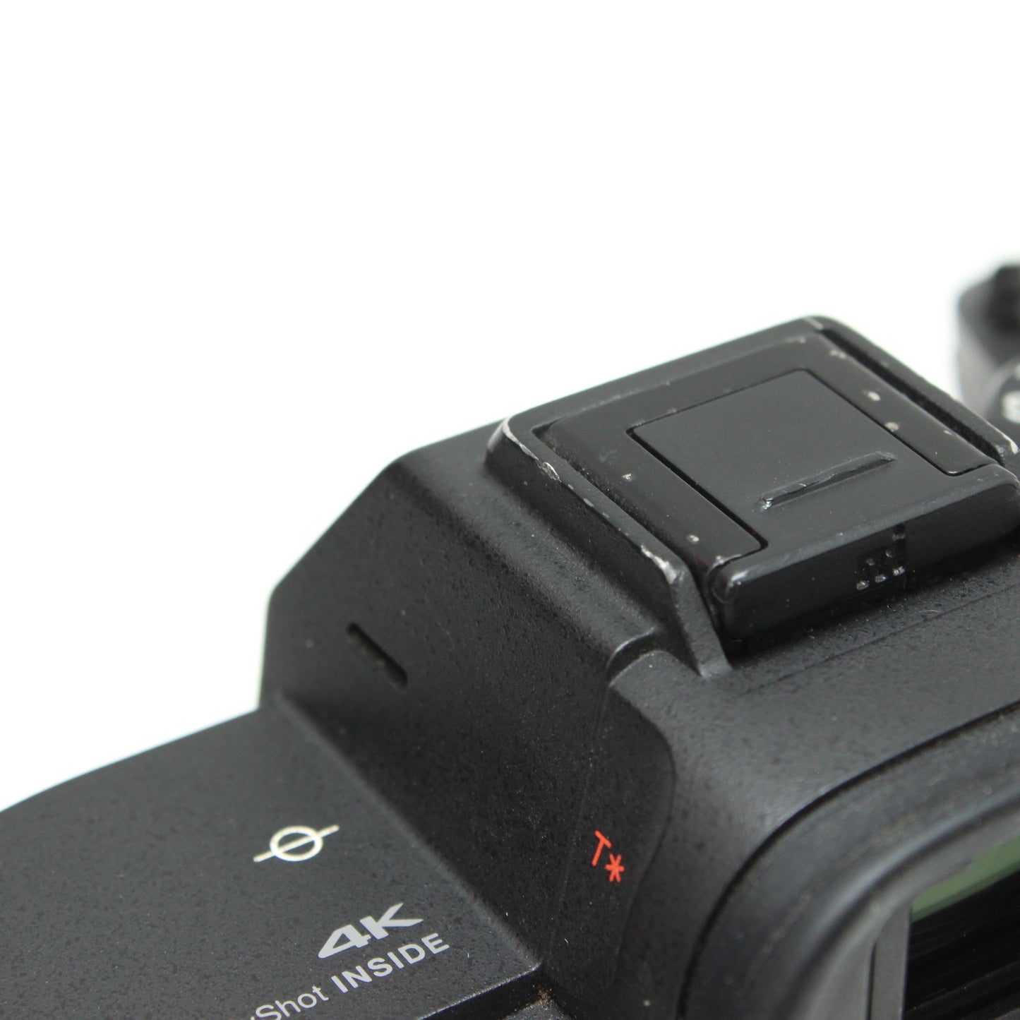 中古 SONYα7RⅣボディ　【3月21日(土) YouTube生配信でご紹介】