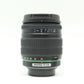 中古 SMC PENTAX-DA 18-250mm F3.5-6.3 ED【3月21日(土) YouTube生配信でご紹介】