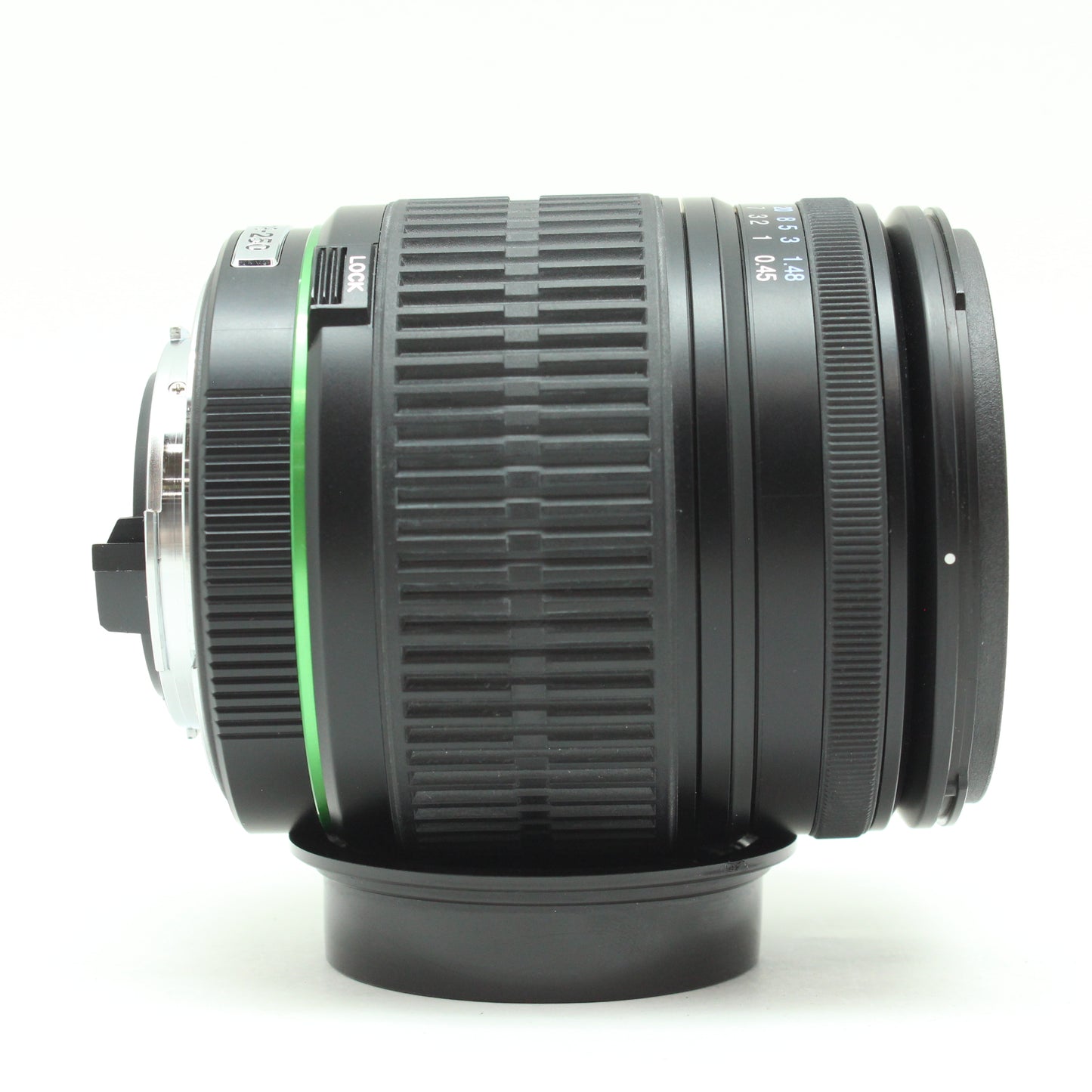 中古 SMC PENTAX-DA 18-250mm F3.5-6.3 ED【3月21日(土) YouTube生配信でご紹介】