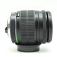 中古 SMC PENTAX-DA 18-250mm F3.5-6.3 ED【3月21日(土) YouTube生配信でご紹介】