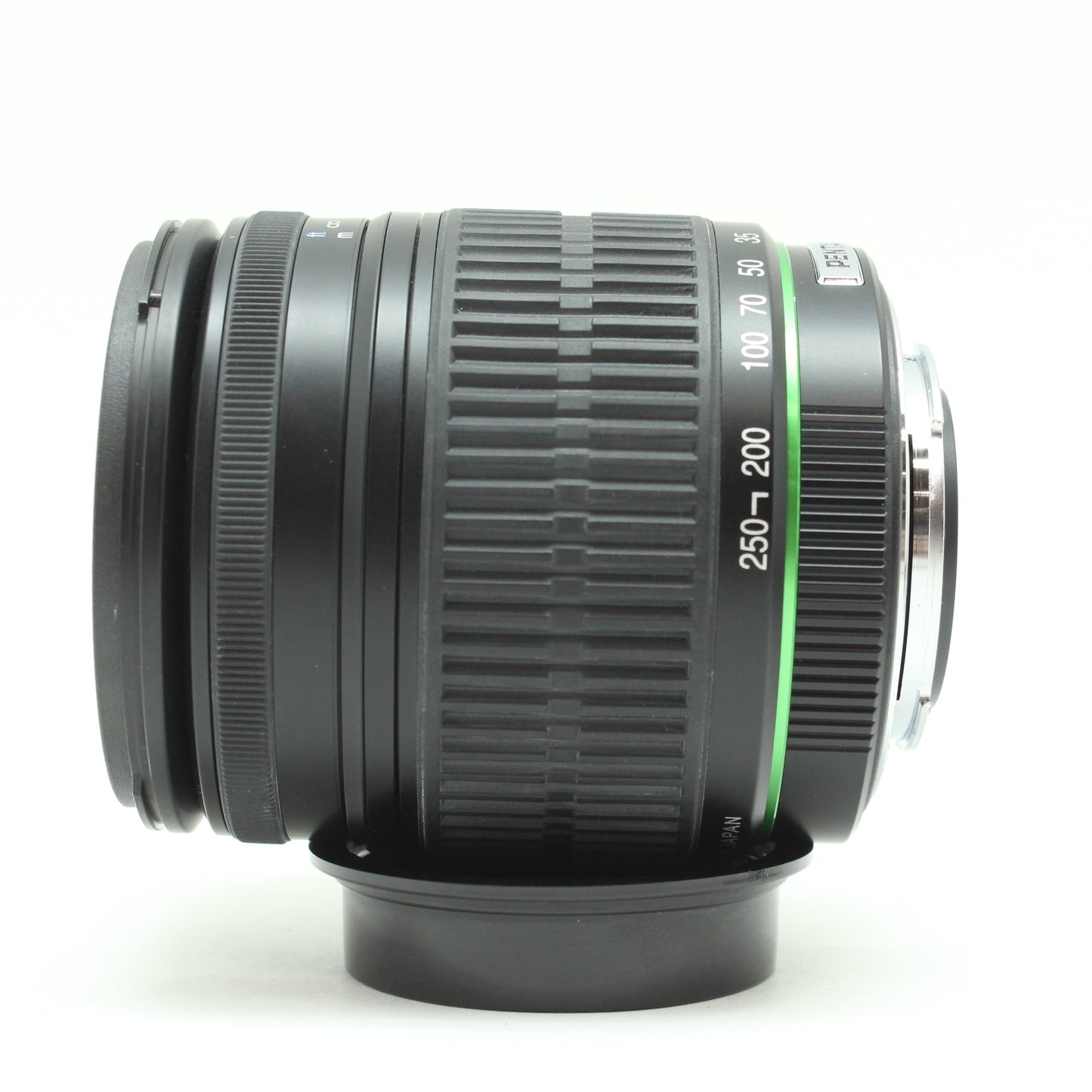 中古 SMC PENTAX-DA 18-250mm F3.5-6.3 ED【3月21日(土) YouTube生配信でご紹介】