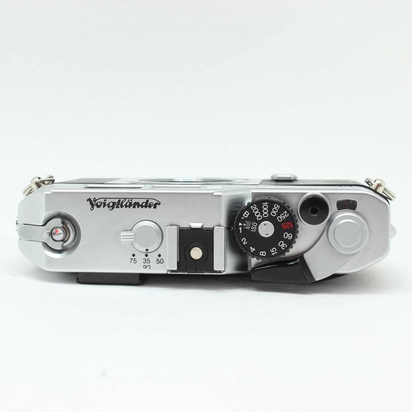 中古 Voigtrander BESSA-R 【3月21日(土) YouTube生配信でご紹介】