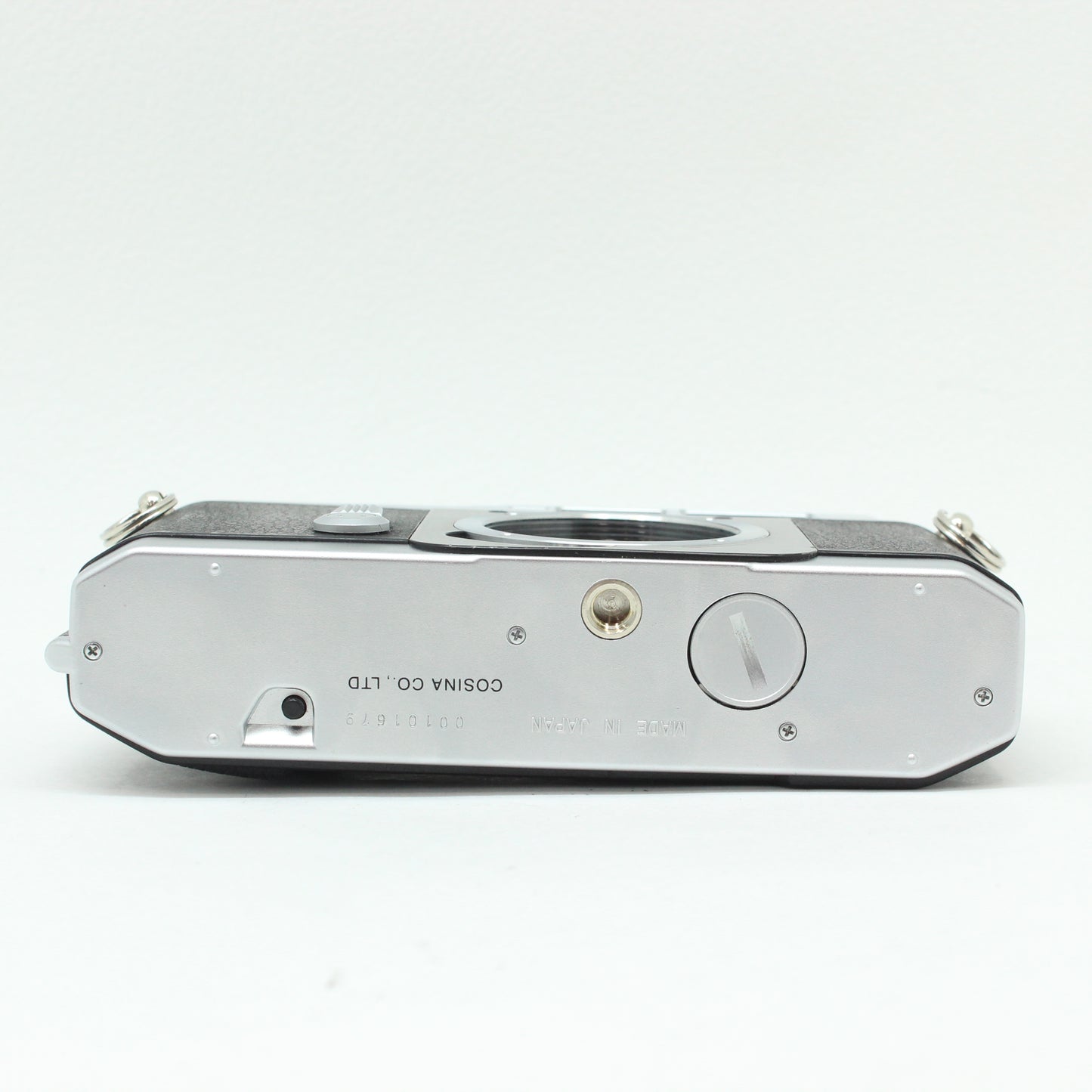 中古 Voigtrander BESSA-R 【3月21日(土) YouTube生配信でご紹介】